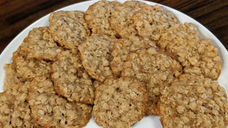 TIL “Aggression Cookies” are catharsis for kids and adults alike